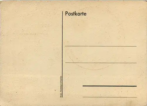 Essen - 71. Generalversammlung der Katholiken Deutschlands 1932 -466530