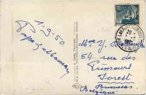 Laragne - Monteglin -466610