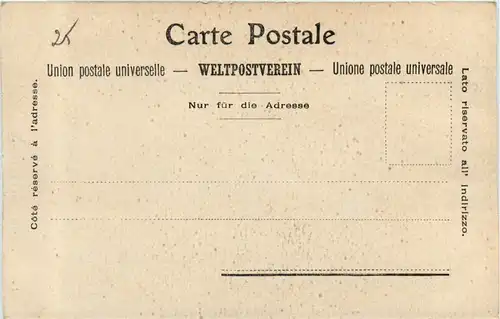 Ferney - Monument de Voltaire -467276