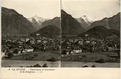 Interlaken - Stereo -467428