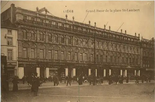 Liege - Grand Bazar -465468