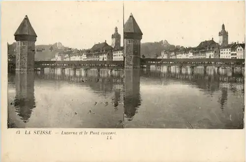 Luzern - Stereo -467412