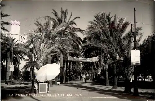 Mallorca - Palma -431928