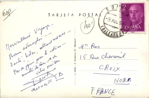 Mallorca - Palma -431928