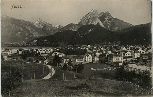 Füssen -466906