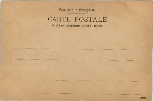 Nice - Avenue de la gare -468186