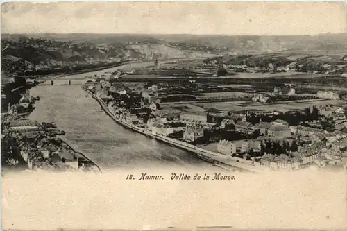 Namur - Vallee de la Meuse -465528