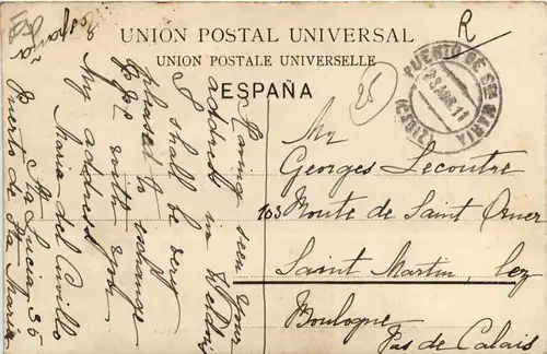 Granada - Alhambra -432008