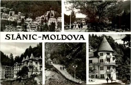 Slanic - Moldova -447178