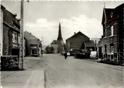 Melreux - Grand rue -465628