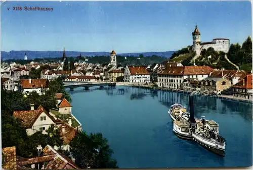 Schaffhausen -467024