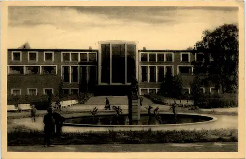 Aarhus - Universitetet -447232