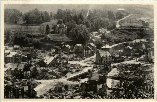 La Roche en Ardenne -465648