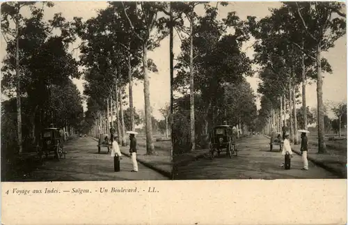 Saigon - Stereo -468324