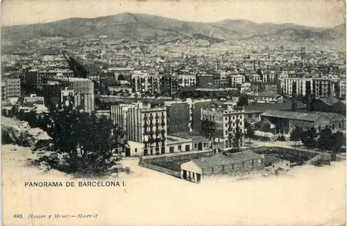 Barcelona -432184