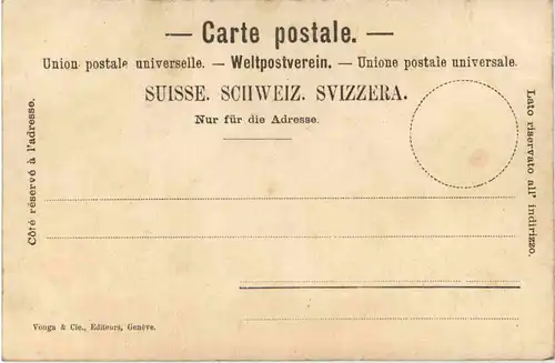 Geneve - Pont du Mont Blanc -467182