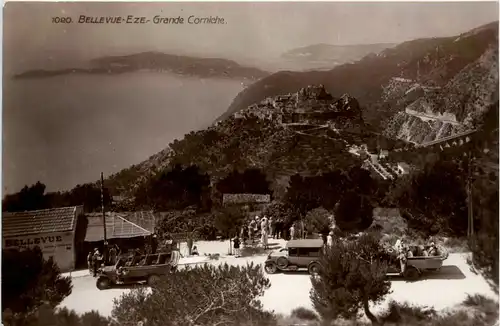Bellevue-Eze-Grande Corniche -467966