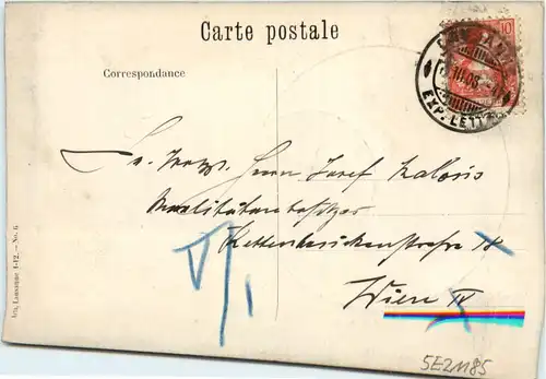 Suisse - Vaud -467478