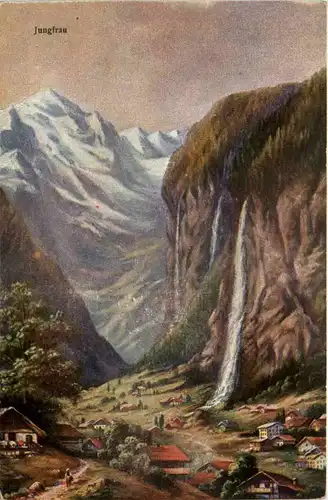 Kandersteg -467498