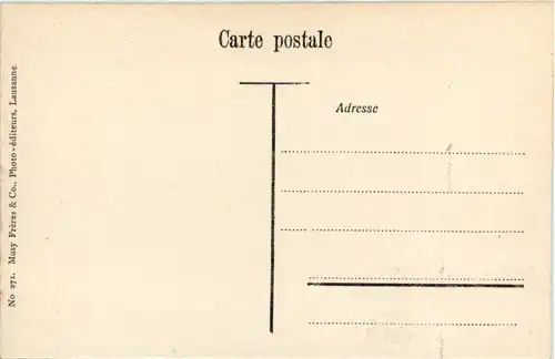 Les Avants et la Dent de Jaman -465988