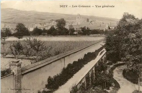 Dizy - Les Coteux -468026