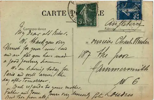 Dielette - Le Be -468222