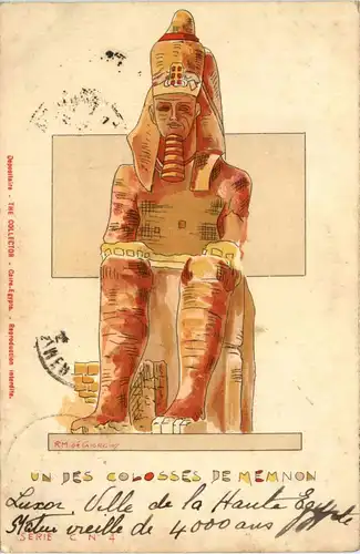 Colosses de Memnon -432536