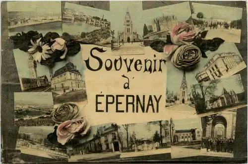 Souvenir a Epernay -468000
