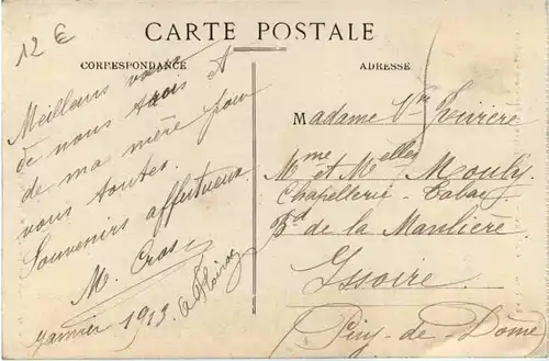 Gaillac - Caisse d Epargne -468054