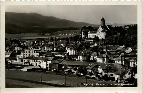 Porrentruy -466288