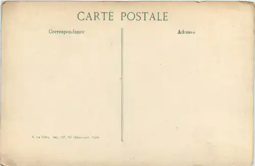 Reims - Le Faubourg -468172