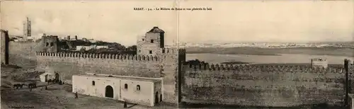 Rabat - Klappkarte -432810