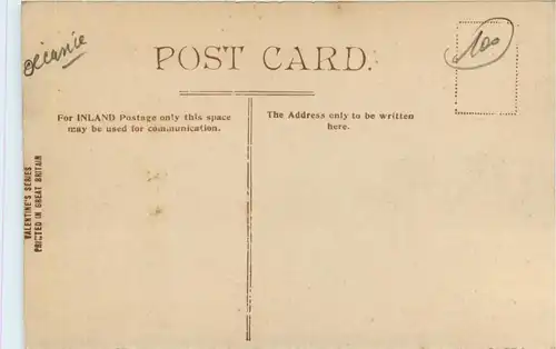 Jamaica - Great Earthquake Disaster -432830