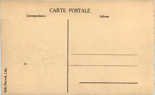 Lille - La nouvelle Bourse -468160