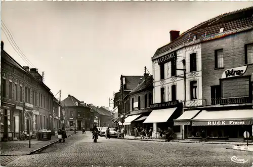 Aniche - Rue Patoux -468558