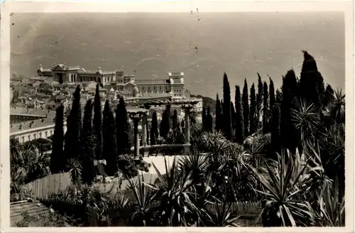 Monaco - Monte Carlo -433004