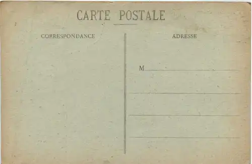 Troyes - Avenue de la Gare -468368