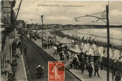 Les Sables d Olonne -468066