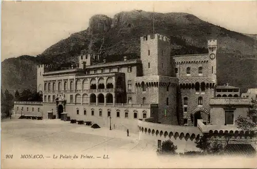 Monaco - Monte Carlo -433064