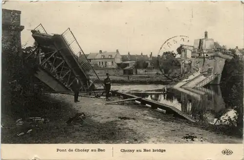 Pont de Choisy au Bac -467924