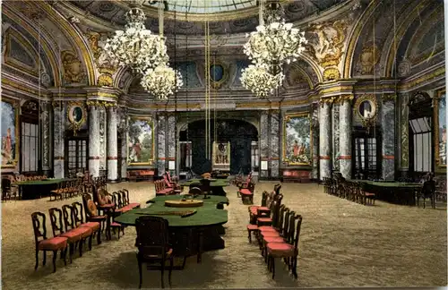 Monaco - Monte Carlo -433124