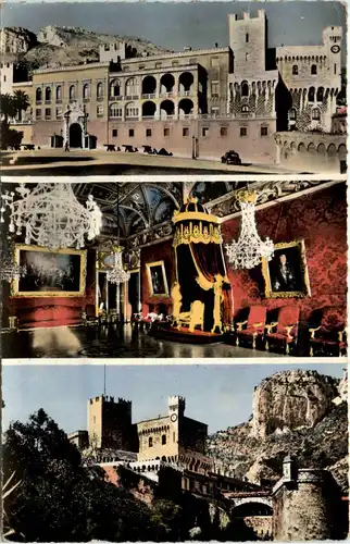 Monaco - Monte Carlo -433144