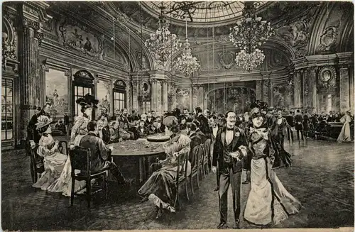 Monaco - Monte Carlo -433178