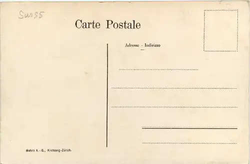 Partie aus Zermatt -466940