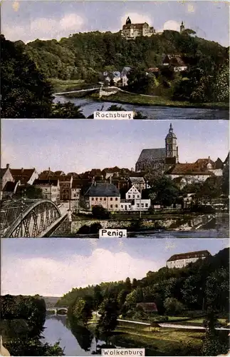 Penig in Sachsen -448482