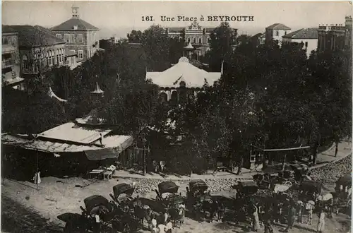 Beyrouth -433358