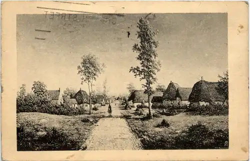 Village of Becquigny -468396