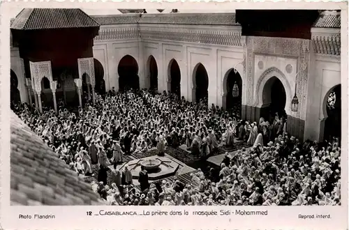 Casablanca -433746