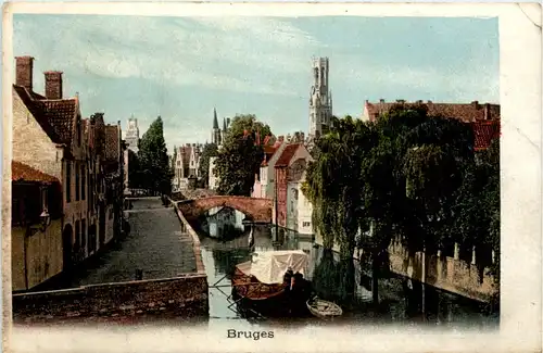 Bruges -468968