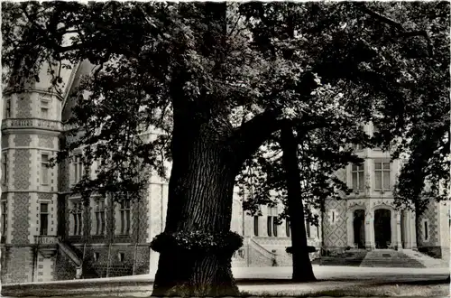 Le Donjon, Le Chateau de Contresol -364134